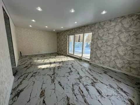 Дом в Иркутская область, Иркутский муниципальный округ, Маркова рп, ...