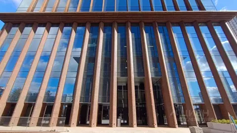 Офис в Москва проезд Жуков, вл8 (98 м)