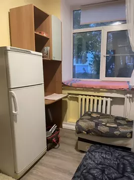 Комната Московская область, Одинцово Глазынинская ул., 22