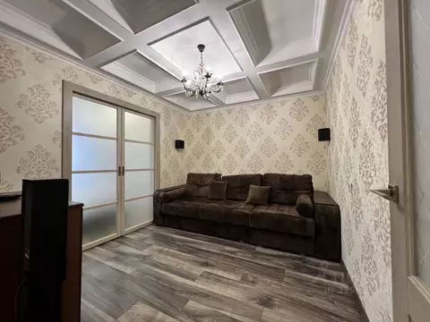 3-к кв. Тверская область, Тверь ул. Левитана, 20 (68.9 м)