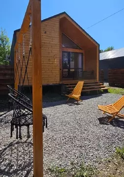 Дом в Алтай, Майминский район, Соузгинское с/пос, пос. Черемшанка ул. ...