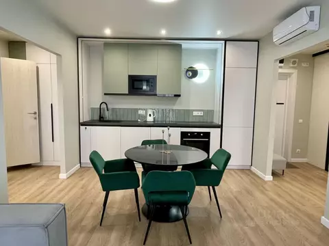 Комната Москва Новохохловская ул., 15к3 (30.0 м)