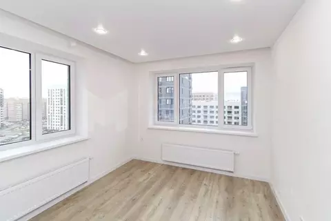 2-к кв. Тюменская область, Тюмень ул. Новоселов, 90 (67.14 м)