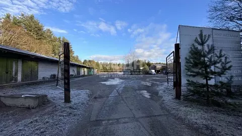 Помещение свободного назначения в Карелия, Олонецкий район, с. Видлица ...