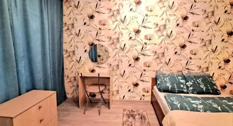 2-к кв. Карелия, Петрозаводск Красная ул., 53 (44.0 м)