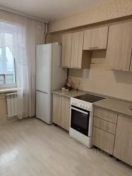 1-к кв. Иркутская область, Иркутск ул. Баумана, 231/1 (40.0 м)