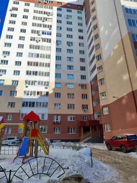 1-к кв. Орловская область, Орел Артельный пер., 26 (36.3 м)