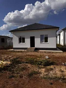 Коттедж в Краснодарский край, Новороссийск городской округ, Раевская ...