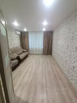 1-к кв. Воронежская область, Воронеж ул. Сельская, 2М (37.8 м)