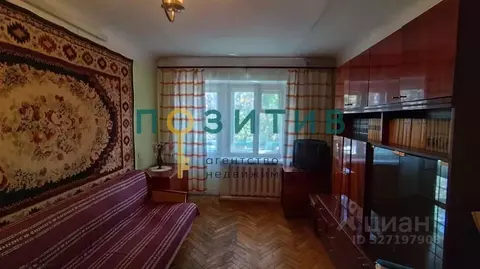 2-к кв. Ставропольский край, Ессентуки Октябрьская ул., 475 (42.0 м)