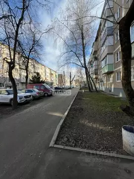 2-к кв. Московская область, Воскресенск Цемгигант мкр, ул. Беркино, 35 ...