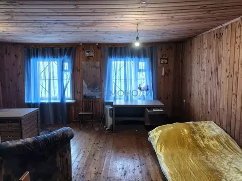 Коттедж в Нижегородская область, Бор муниципальный округ, с. Городищи ...