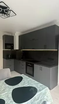 2-к кв. Санкт-Петербург пос. Парголово, Кооперативная ул., 7 (71.0 м)