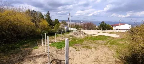 Участок в Крым, Феодосия ул. Очаковская (4.72 сот.)