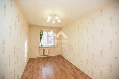 2-к кв. Ярославская область, Ярославль Северный жилрайон, 1-й мкр, ...