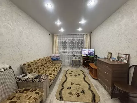 2-к кв. Удмуртия, Можга Можгинский район, Наговицынский мкр, 20 (39.6 ...