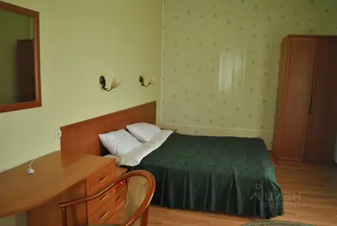 Комната Московская область, Сергиев Посад Сергиевская ул., 1А (47.0 м)