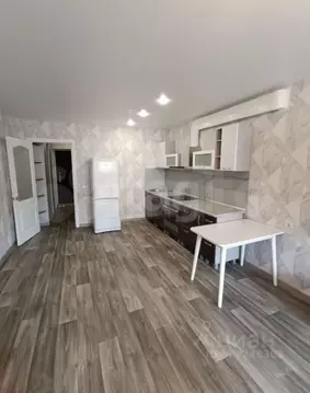 Студия Пермский край, Пермь Подлесная ул., 3А (33.0 м)