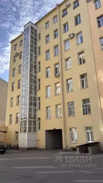 Студия Санкт-Петербург ул. Шкапина, 24 (19.7 м)