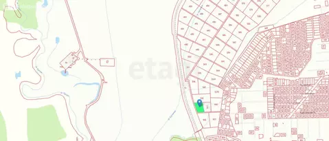 Участок в Южно-Сахалинск, планировочный район Лиственничное (50 м)