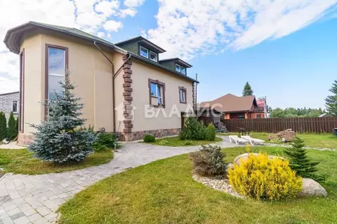 Дом в Карелия, Петрозаводск Тенистая ул., 23 (251 м)