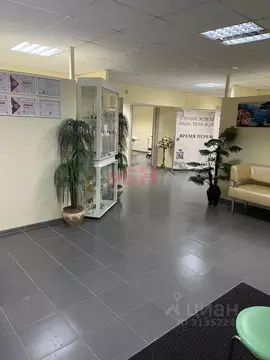 Помещение свободного назначения в Костромская область, Кострома ул. ...