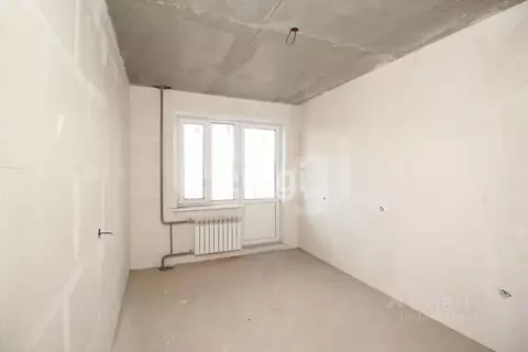 1-к кв. Красноярский край, Красноярск ул. Александра Матросова, 36 ...