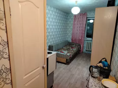 Студия Красноярский край, Красноярск ул. Гастелло, 27 (14.0 м)