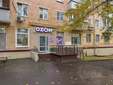 Торговая площадь в Москва Измайловская пл., 11 (71 м)