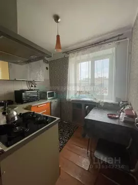 2-к кв. Белгородская область, Белгород ул. Князя Трубецкого, 17 (41.5 ...