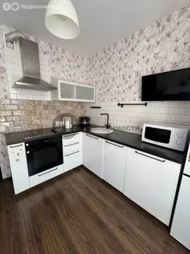 1-комнатная квартира: Санкт-Петербург, проспект Ветеранов, 171к5 (31.6 ...