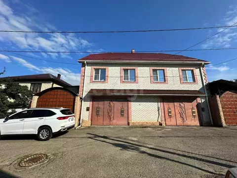 Дом в Ставропольский край, Ставрополь Заречный проезд, 25 (159 м)