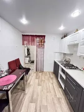 1-к кв. Ярославская область, Ярославский муниципальный округ, с. Курба ...