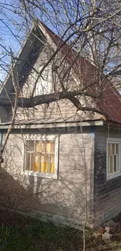 Участок в Вологодская область, пос. Майский ул. Княгининская (4.85 ...