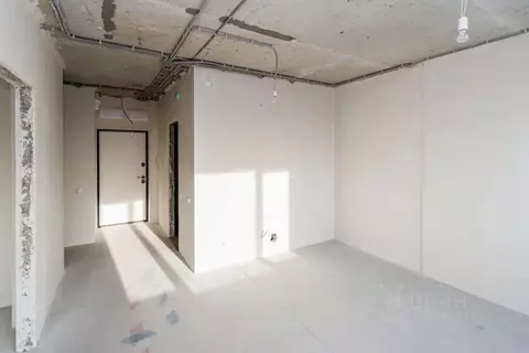 2-к кв. Тюменская область, Тюмень ул. Андрея Кореневского, 5 (54.0 м)