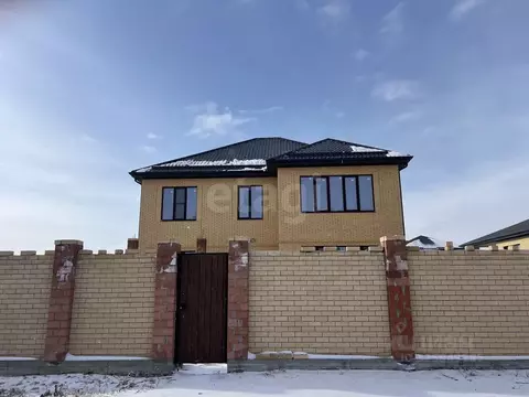 Дом в Ставропольский край, Шпаковский муниципальный округ, с. Татарка ...