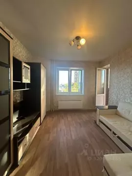 2-к кв. Тверская область, Тверь Оснабрюкская ул., 30 (60.0 м)