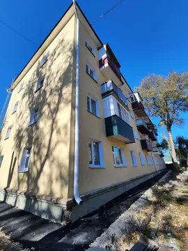 2-к кв. Пензенская область, Пенза ул. Набережная реки Мойки, 39А (42.1 ...