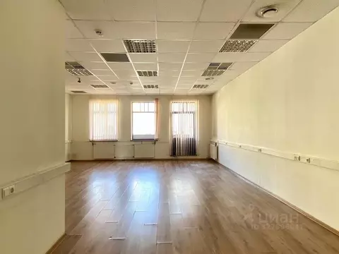 Помещение свободного назначения в Москва Каланчевская ул., 13 (51 м)