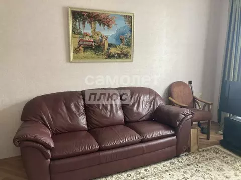 2-к кв. Краснодарский край, Анапа Крымская ул., 244 (64.0 м)