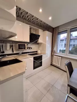 1-к кв. Калининградская область, Калининград ул. Генерала Павлова, 22 ...