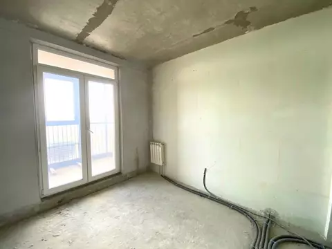 2-к кв. Москва Внуковское поселение, ул. Анны Ахматовой, 4 (62.0 м)