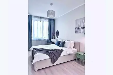 1-к кв. Ленинградская область, Кудрово г. Всеволожский район, ...