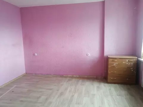 1-к кв. Саха (Якутия), Якутск Загородный кв-л, ул. Бабушкина, 12/3 ...