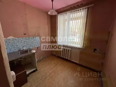 1-к кв. Иркутская область, Иркутск бул. Постышева, 13 (30.0 м)