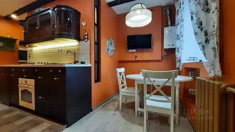 1-к кв. Тульская область, Тула ул. Бундурина, 60 (35.0 м)