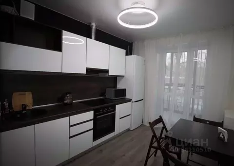 1-к кв. Коми, Сыктывкар ул. Карла Маркса, 100 (38.0 м)