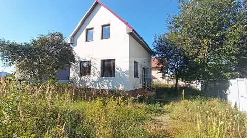 Дом в Калининградская область, Калининград Искра ТСН, ул. Центральная ...