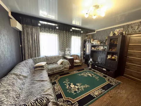 Дом в Ростовская область, Новочеркасск Узкий пер., 4 (90 м)