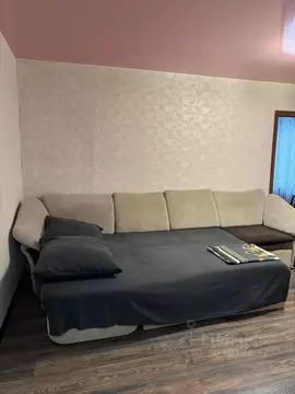 2-к кв. Кировская область, Кирово-Чепецк ул. Луначарского, 24А (41.0 ...